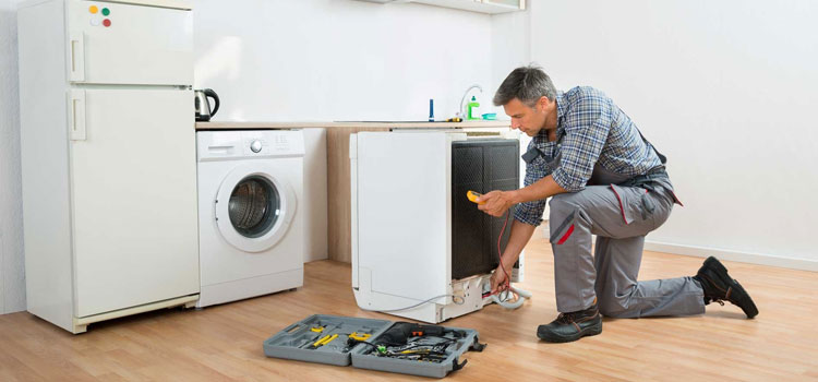 Kitchen Appliance Installation Service in Winfield, New Jersey