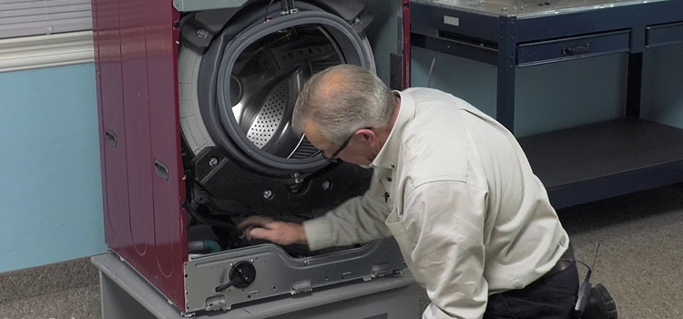 Washing Machine Repair in Winfield, NJ