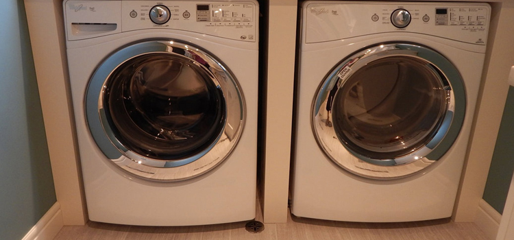 Washer and Dryer Repair in Winfield, NJ