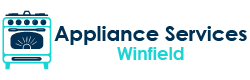 appliance repair Winfield